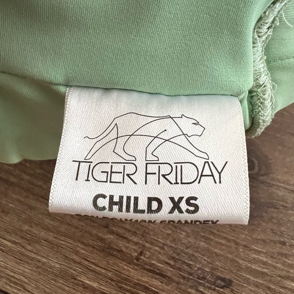 Tiger Friday Southern Belle top - Picture 4 of 4